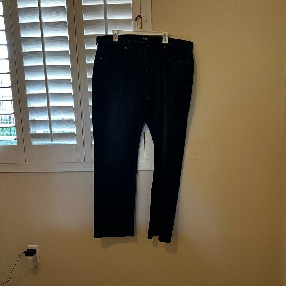 Men's PAIGE Doheny Jeans -40 waist
